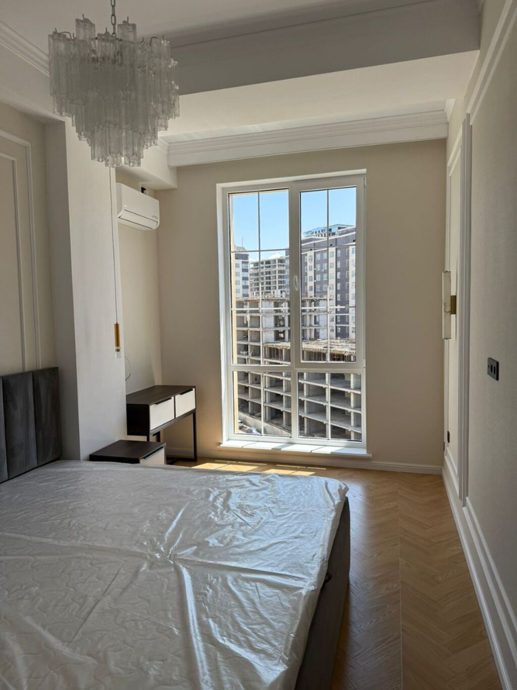 2 комнаты, 52 м², Асанбай мкр Элитка, Дизайнерский ремонт