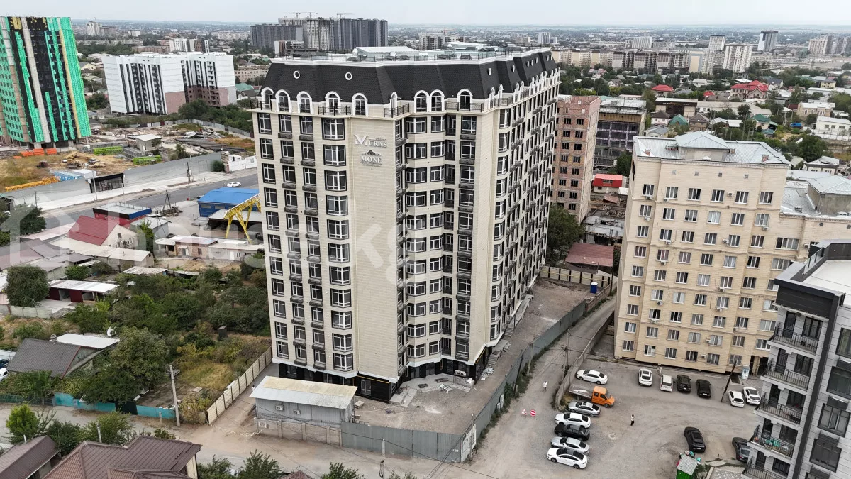 Продажа, коммерческая недвижимость: Чуйская область / Бишкек, город Бишкек, Баха — за 20 837 661 сом