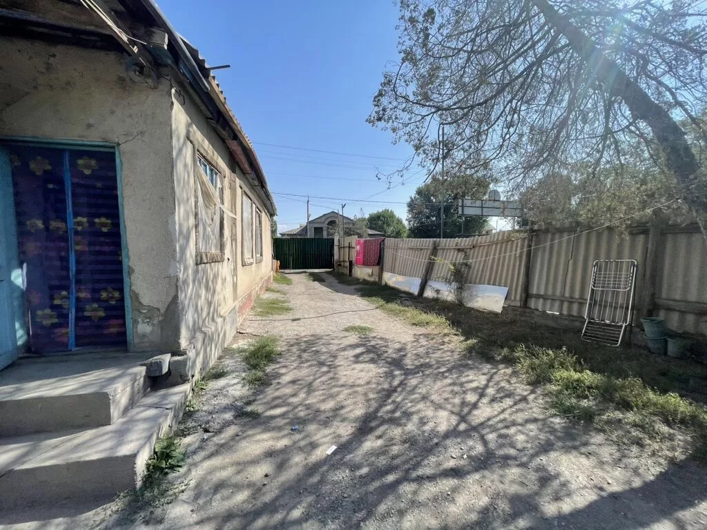 🏡 Продаётся дом с готовым бизнесом в г. Кара-Балта! 📍 Центральная