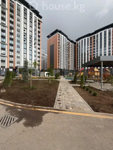 Продажа, 1-комн. квартира: Чуйская область / Бишкек, город Бишкек, Магистраль — за 6 262 685 сом