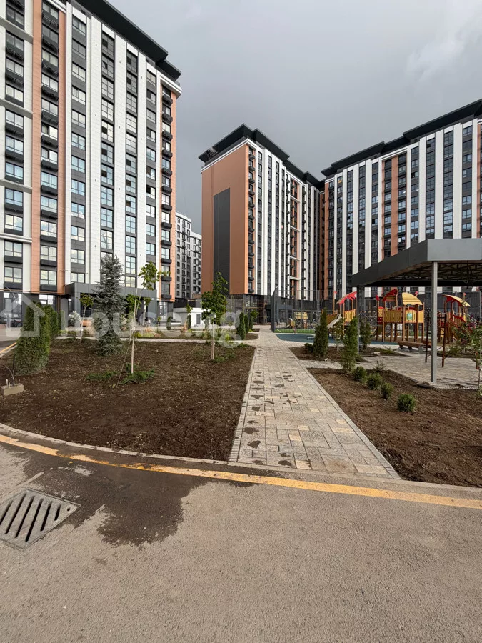 Продажа, 1-комн. квартира: Чуйская область / Бишкек, город Бишкек, Магистраль — за 6 262 685 сом