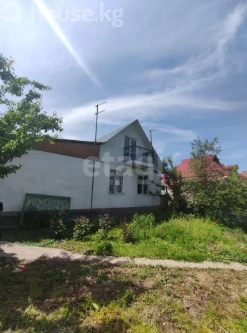 Продажа, дом, 5-комн.: Чуйская область / Бишкек, город Бишкек, Ак-Ордо ж/м — за 11 880 000 сом