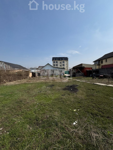Продажа, участок: Чуйская область / Бишкек, город Бишкек, Арча-Бешик ж/м — за 45 760 000 сом