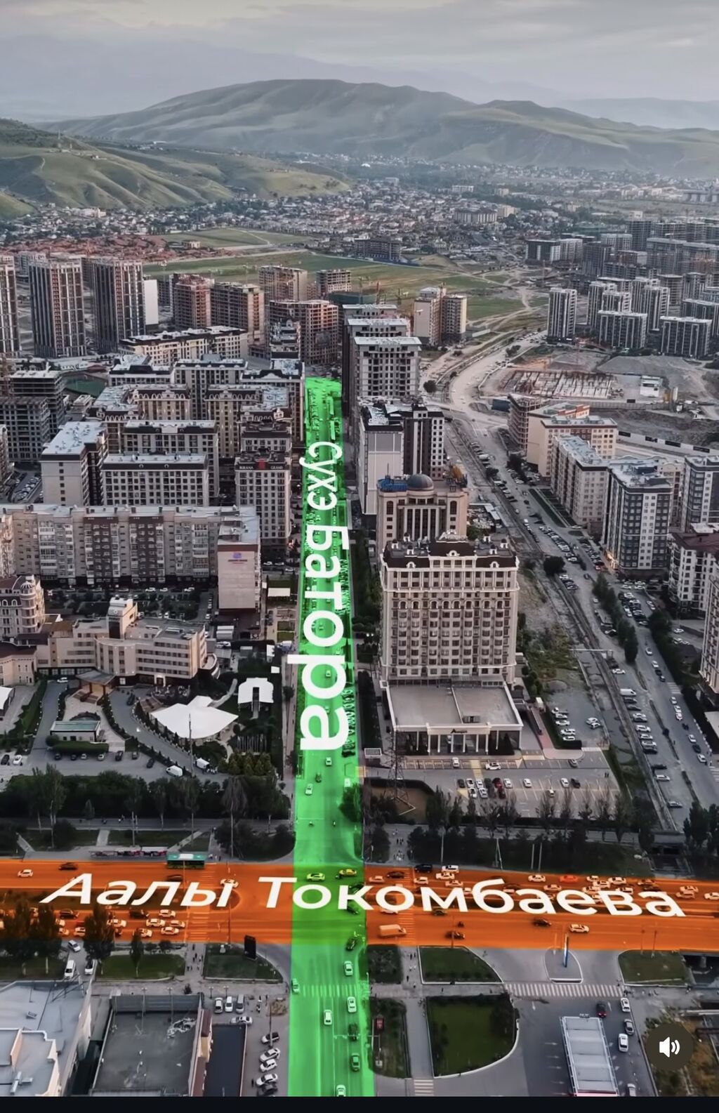 1 комната, 48 м², Асанбай мкр Элитка