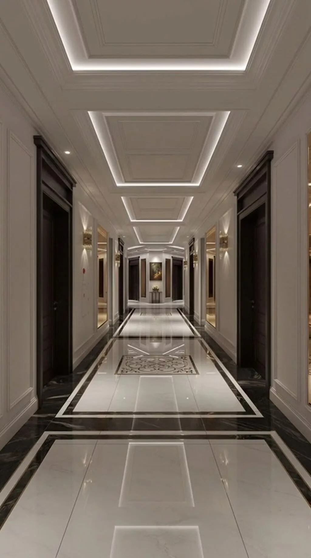 Жилой комплекс Royal Central Park Bishkek — квартал клубного формата с