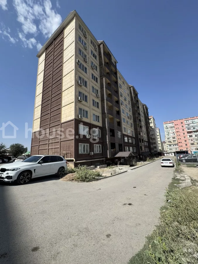 Продажа, коммерческая недвижимость: Чуйская область / Бишкек, город Бишкек, Кок-Жар ж/м — за 8 583 820 сом