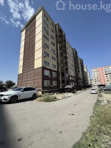 Продажа, коммерческая недвижимость: Чуйская область / Бишкек, город Бишкек, Кок-Жар ж/м — за 8 583 820 сом