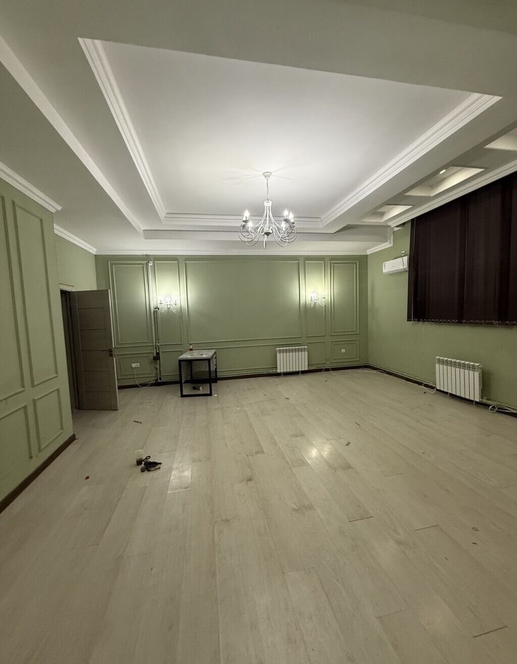 Аренда офисов, 85 м², В жилом комплексе