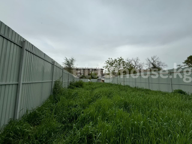 Продажа, участок: Чуйская область / Бишкек, город Бишкек, Чуй - Алматинка — за 43 500 000 сом