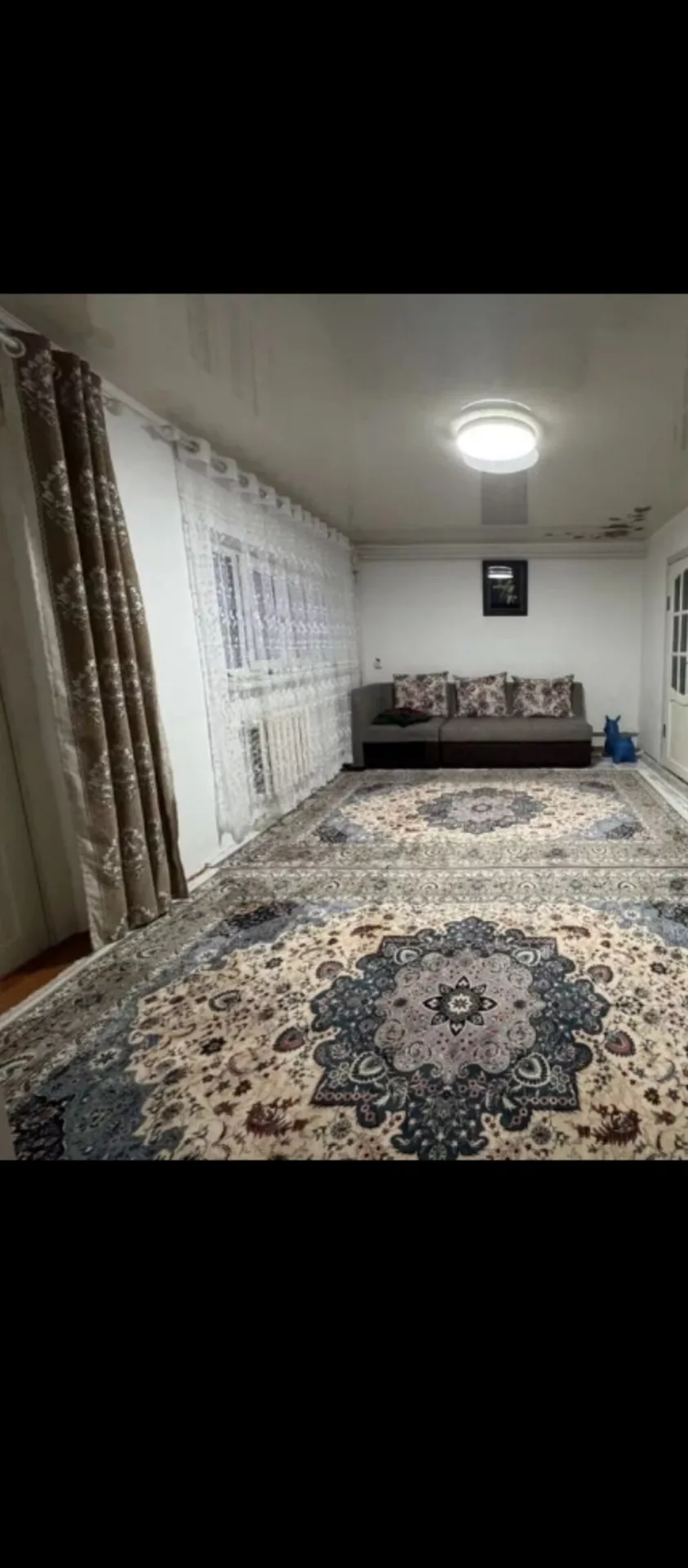 70 м², 4 комнаты, Без подселения