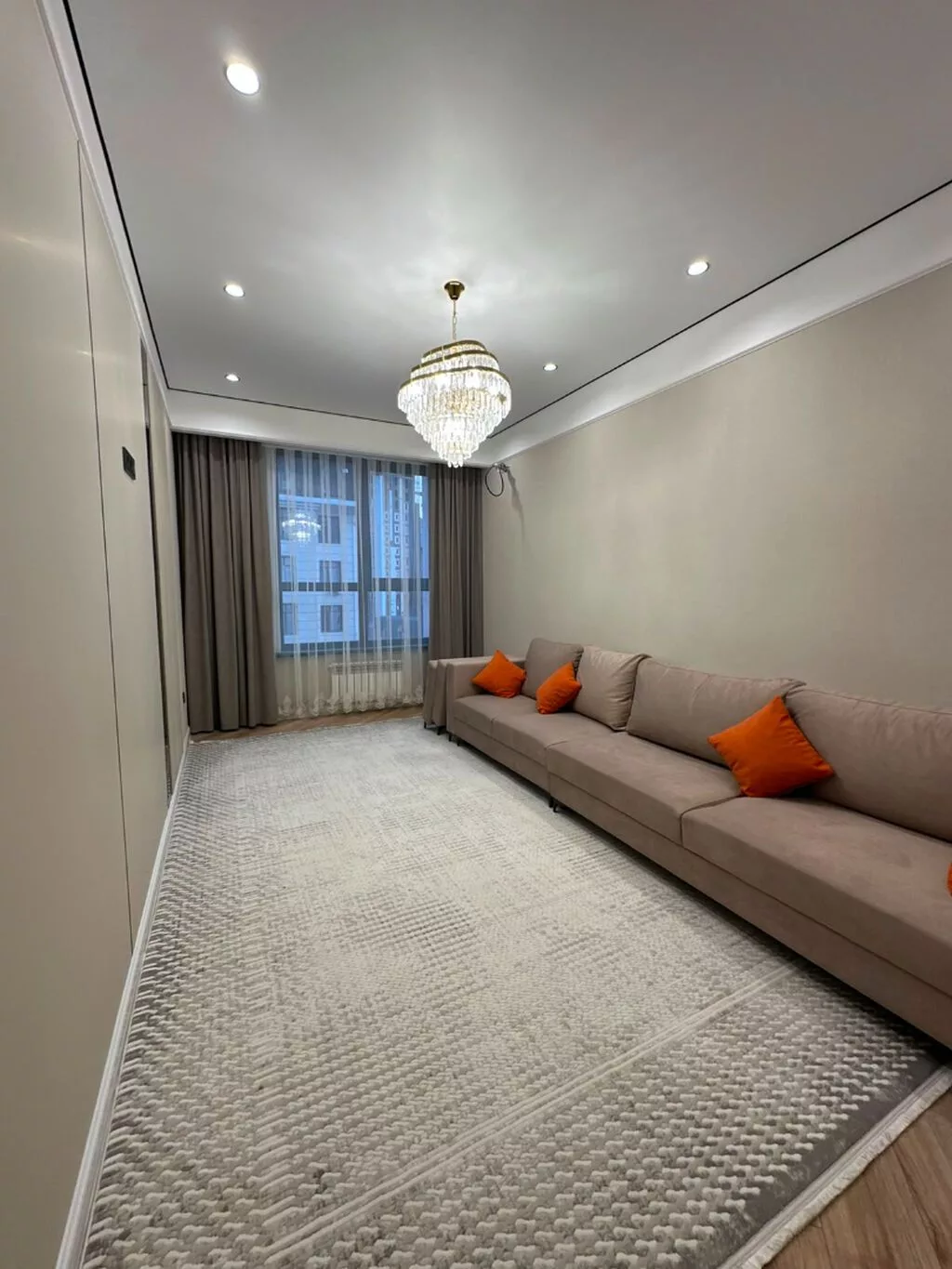 Элитка, 2 комнаты, 50 м²
