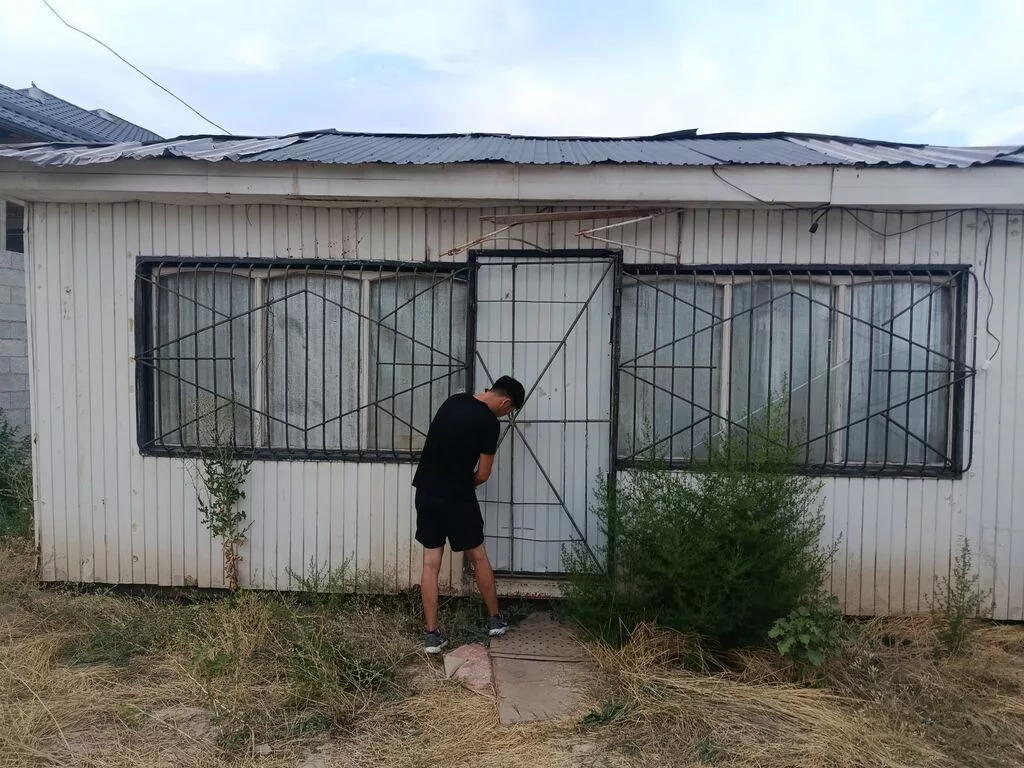 Продажа магазинов Отдельностоящий магазин, 30 м², 1 этаж