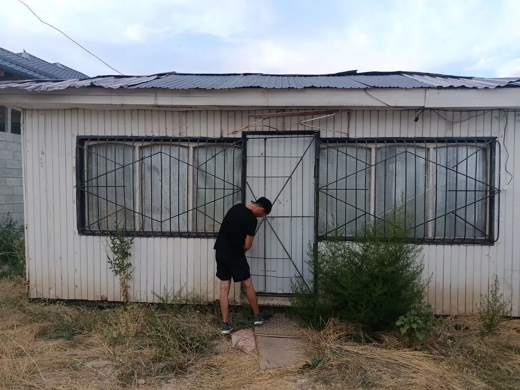 Продажа магазинов Отдельностоящий магазин, 30 м², 1 этаж