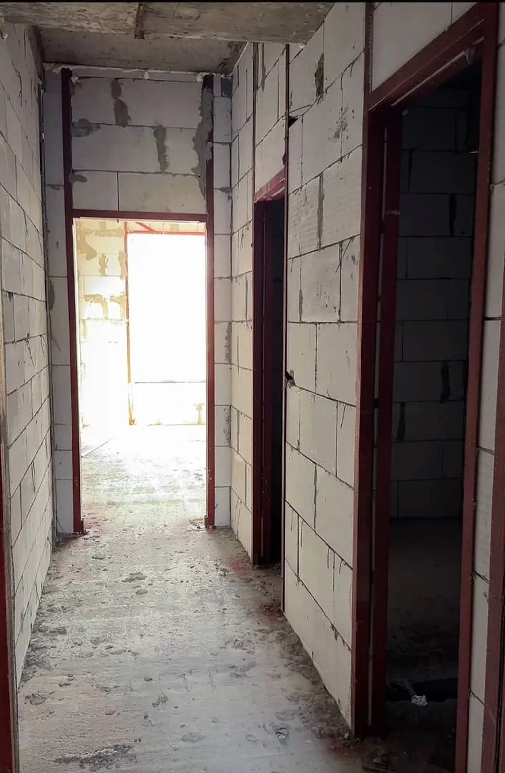 2 комнаты, 73 м²