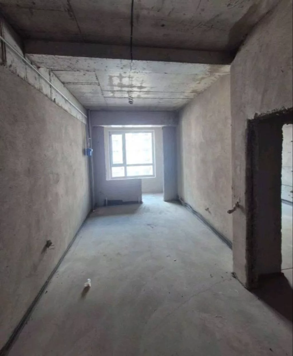 Сдан, Элитка, 1 комната, 43 м²