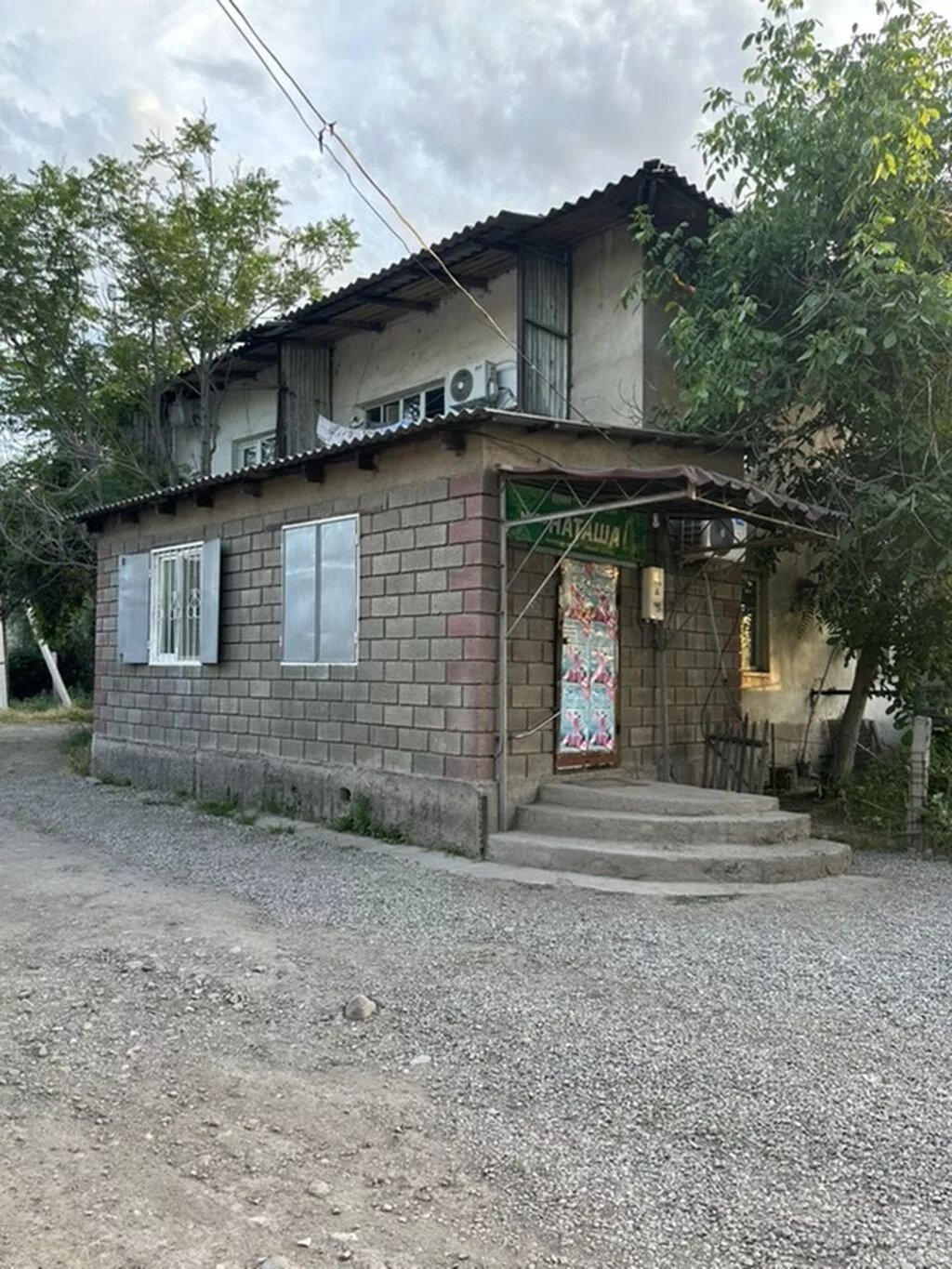 Продажа магазинов В жилом доме, 30 м², Отдельный вход, 1 этаж