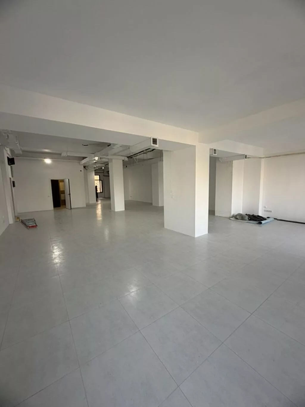 Продажа офисов 178 м², 2 этаж