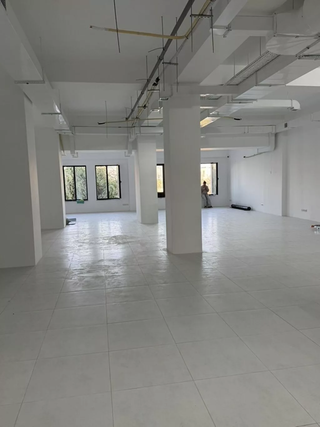 Продажа офисов 178 м², 2 этаж