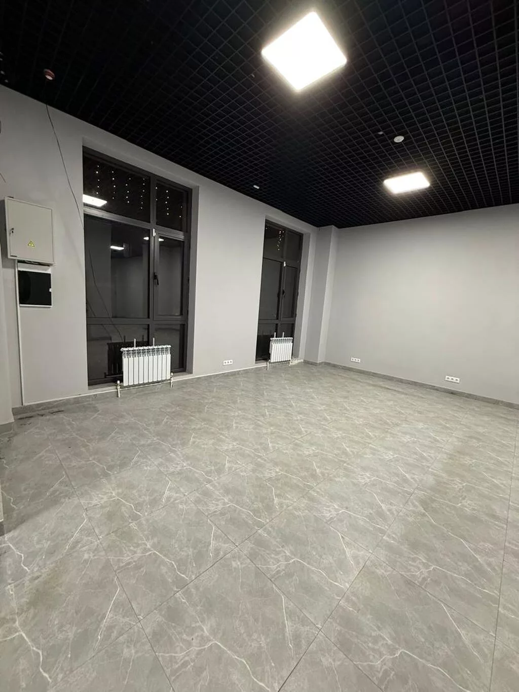 Продажа магазинов В жилом доме, 163 м², Евроремонт, Отдельный вход, 1 этаж