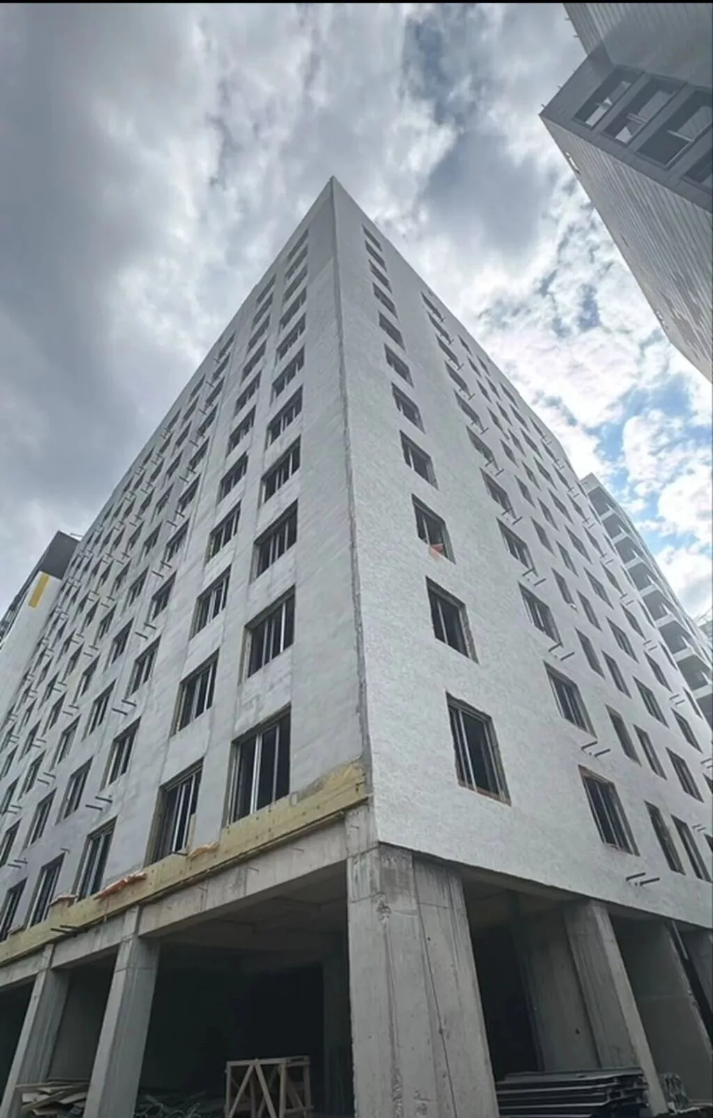 1 комната, 50 м²