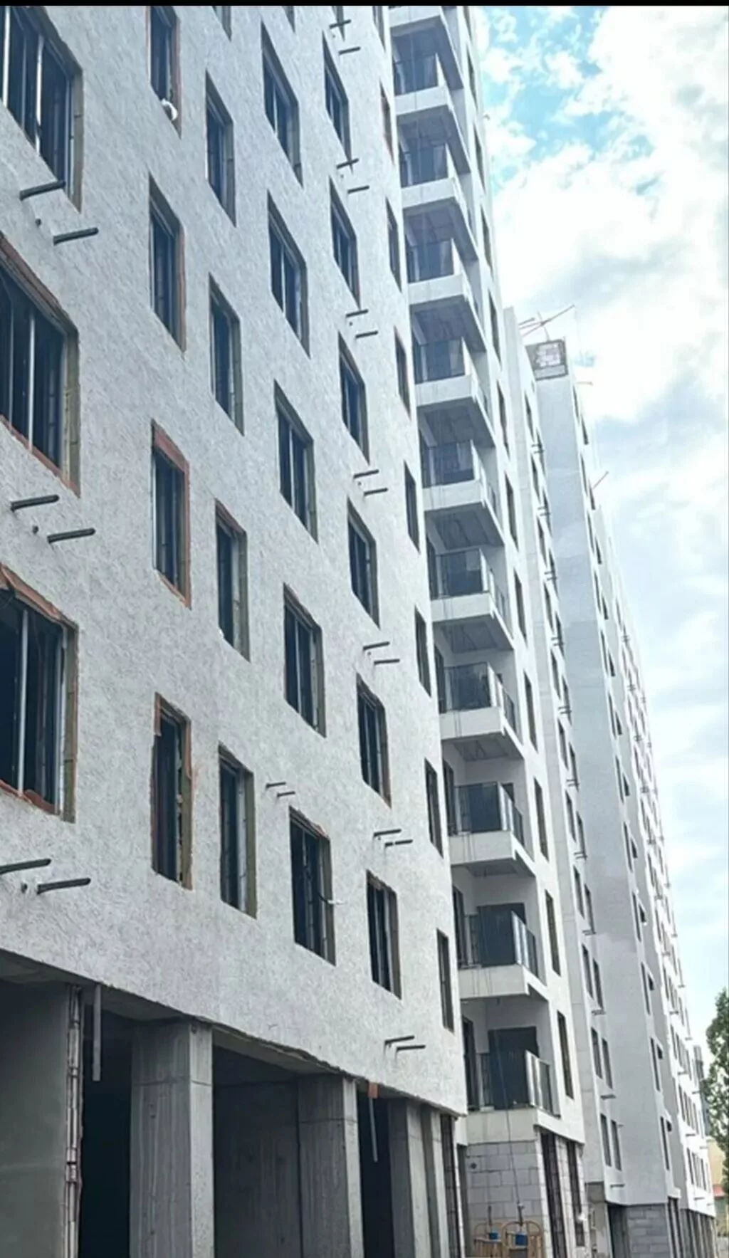 1 комната, 50 м²