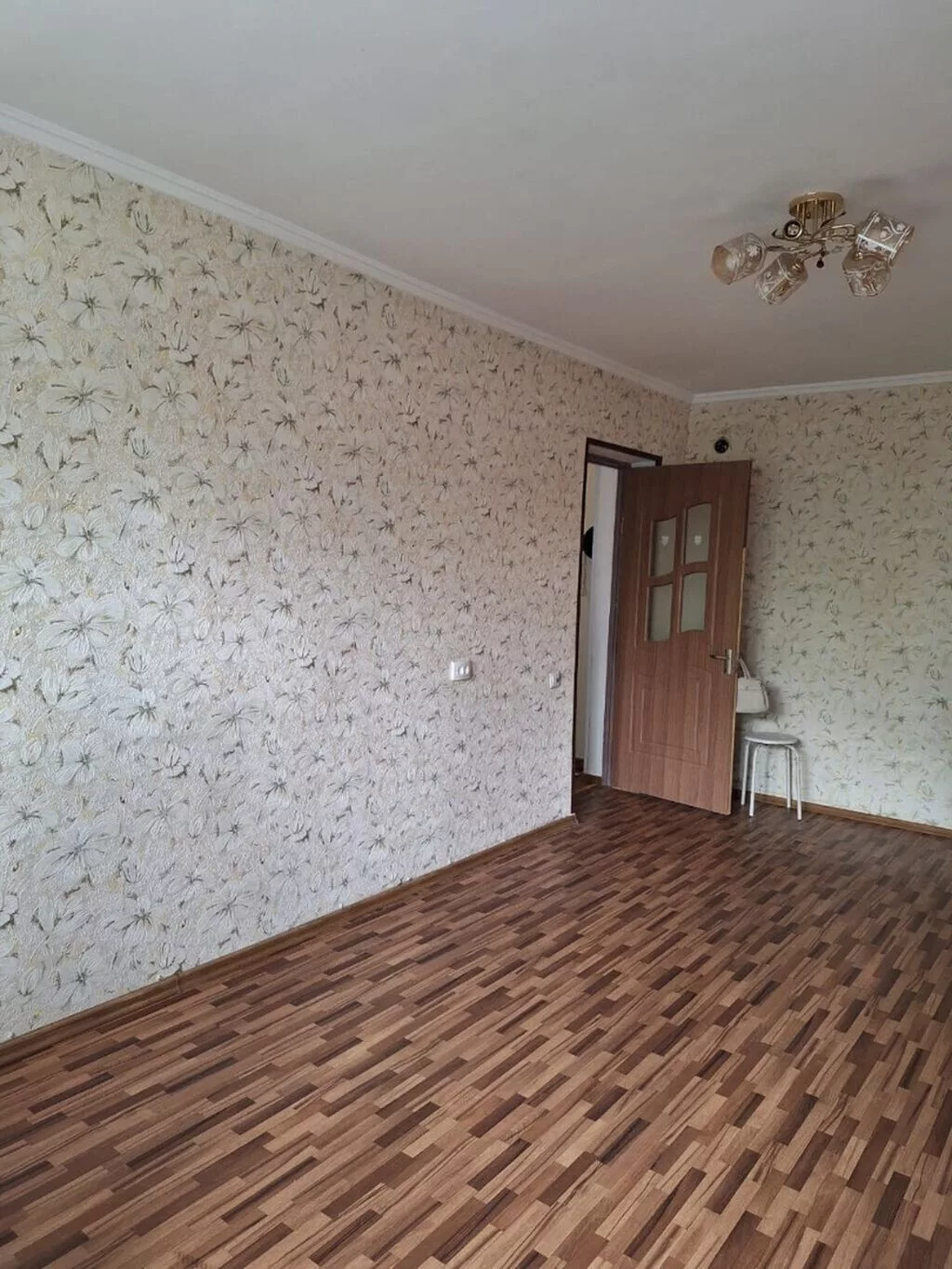 2 комнаты, 45 м², 8 мкр Индивидуалка, 1 этаж, Косметический ремонт