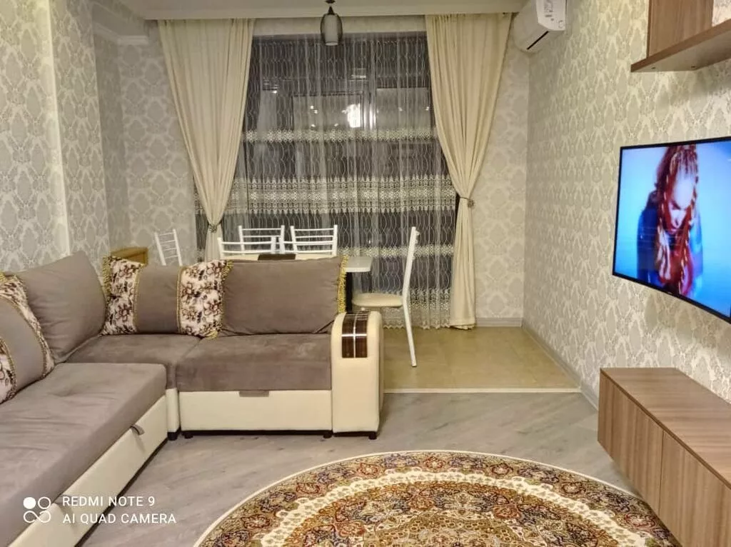2 комнаты, Филармония, Душевая кабина, Постельное белье, Кондиционер