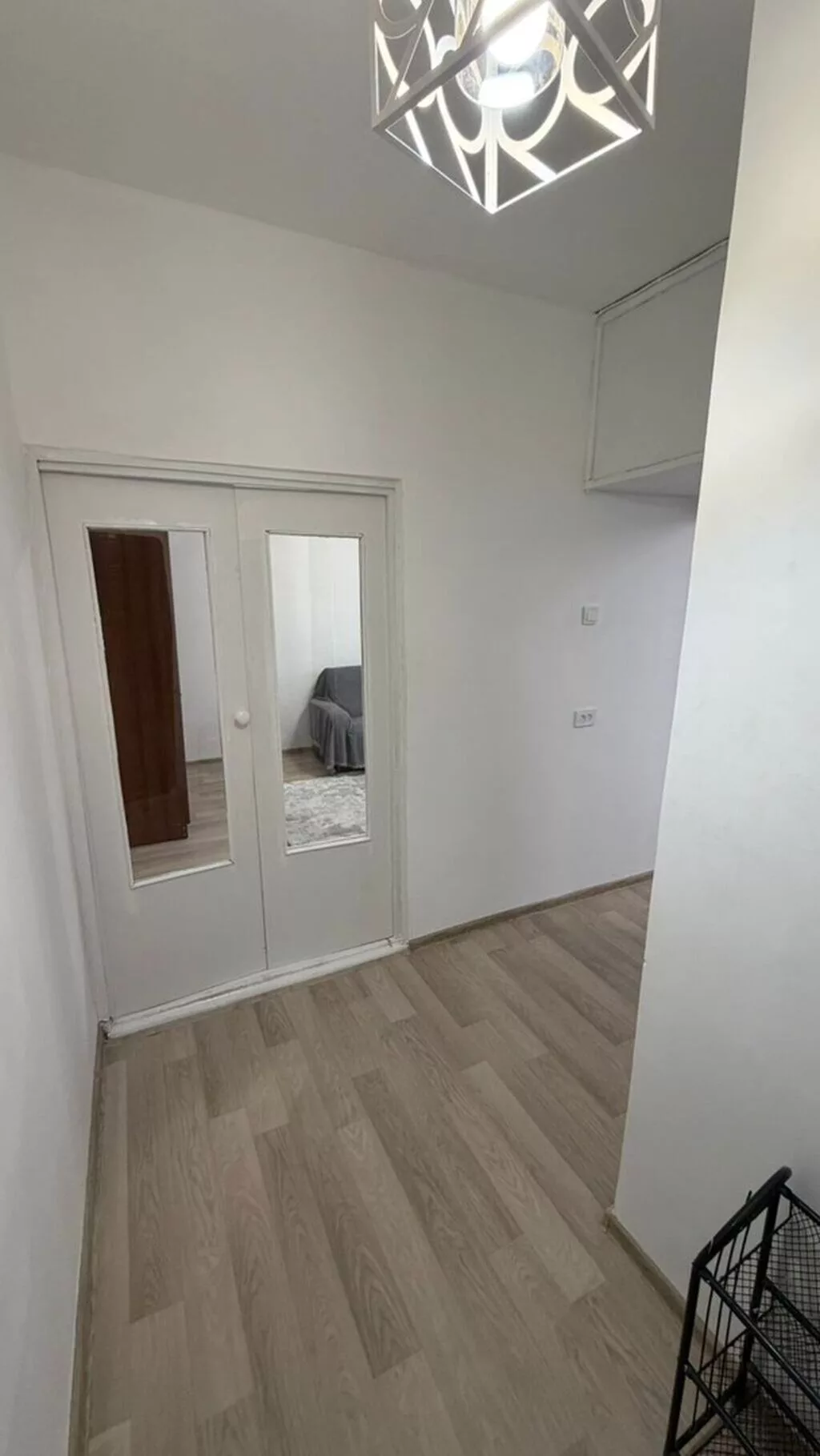 1 комната, 37 м², Аламедин-1 мкр 105 серия, 9 этаж, Свежий ремонт