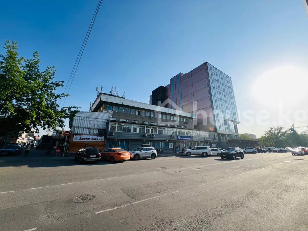 Продажа, коммерческая недвижимость: Чуйская область / Бишкек, город Бишкек, 7 м-н — за 57 816 000 сом