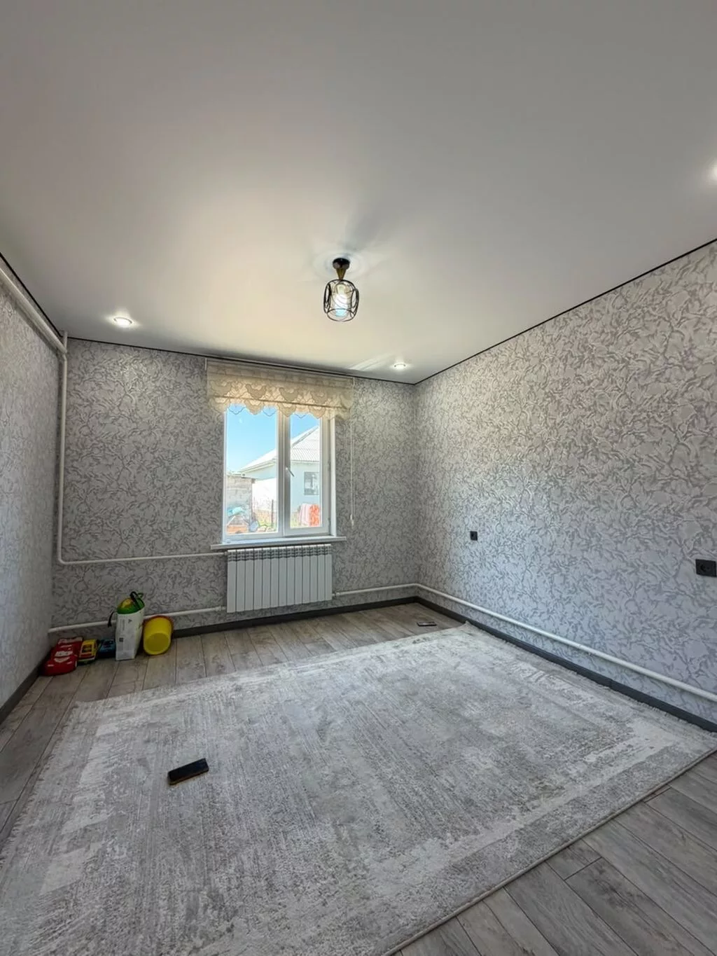 5 комнат, 150 м², 5 соток, Бишкек