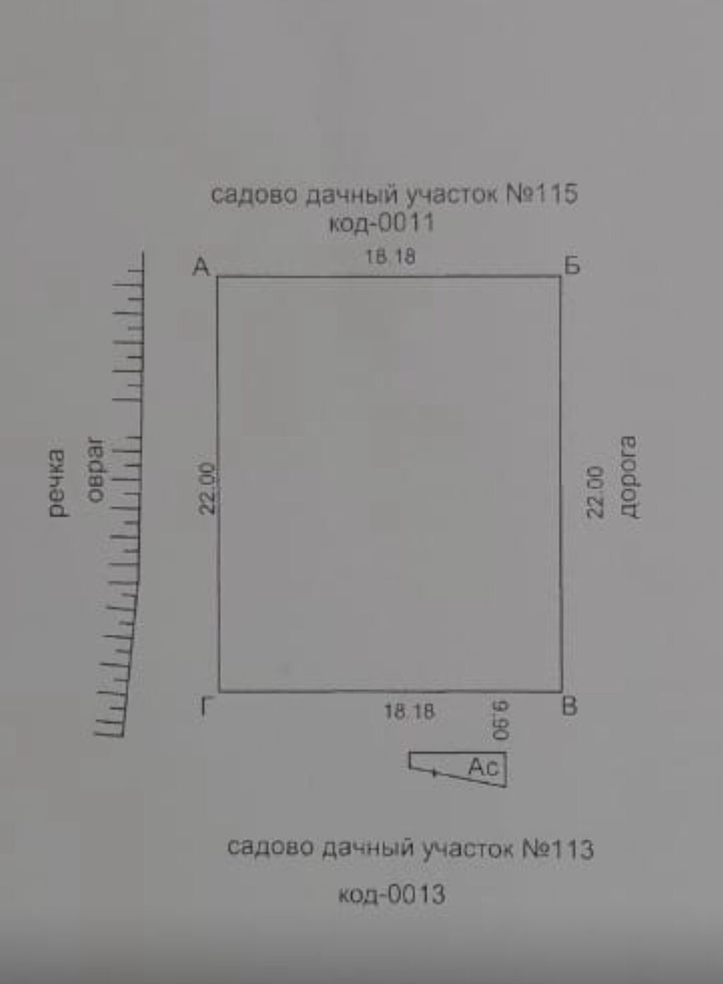 4 соток, Для бизнеса, Красная книга