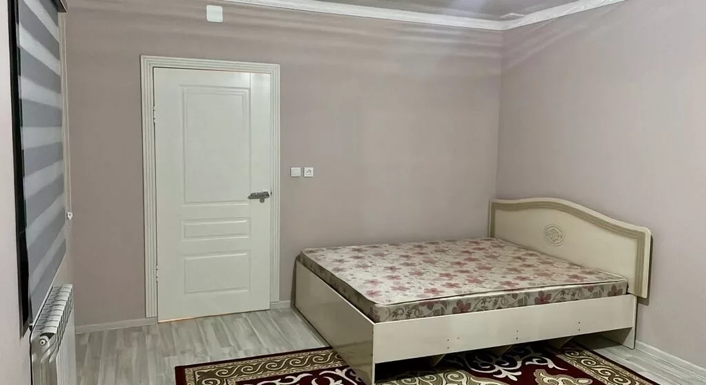 61 м², 2 комнаты, Аламединский рынок / базар, Без животных