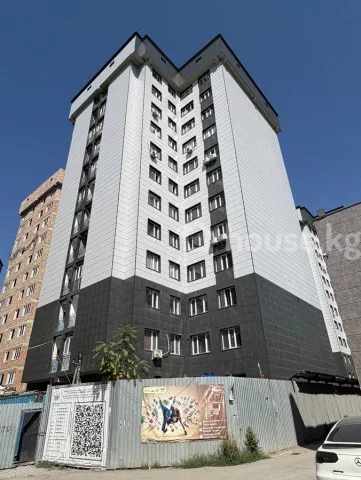 Продажа, коммерческая недвижимость: Чуйская область / Бишкек, город Бишкек, Физкультурный — за 22 114 620 сом