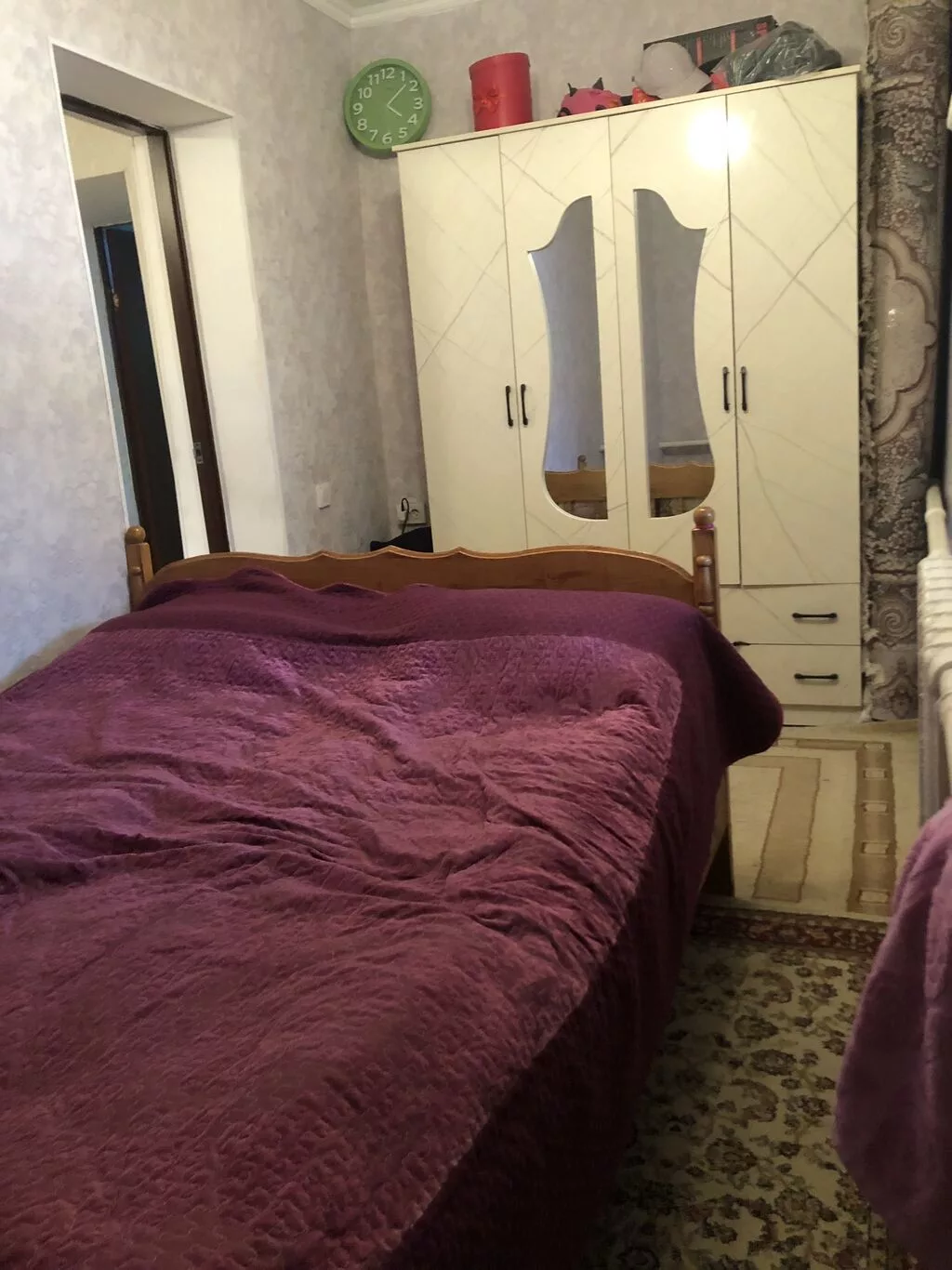 Продаю дом в центр беловодцка район второй школы ул пер Степаненко