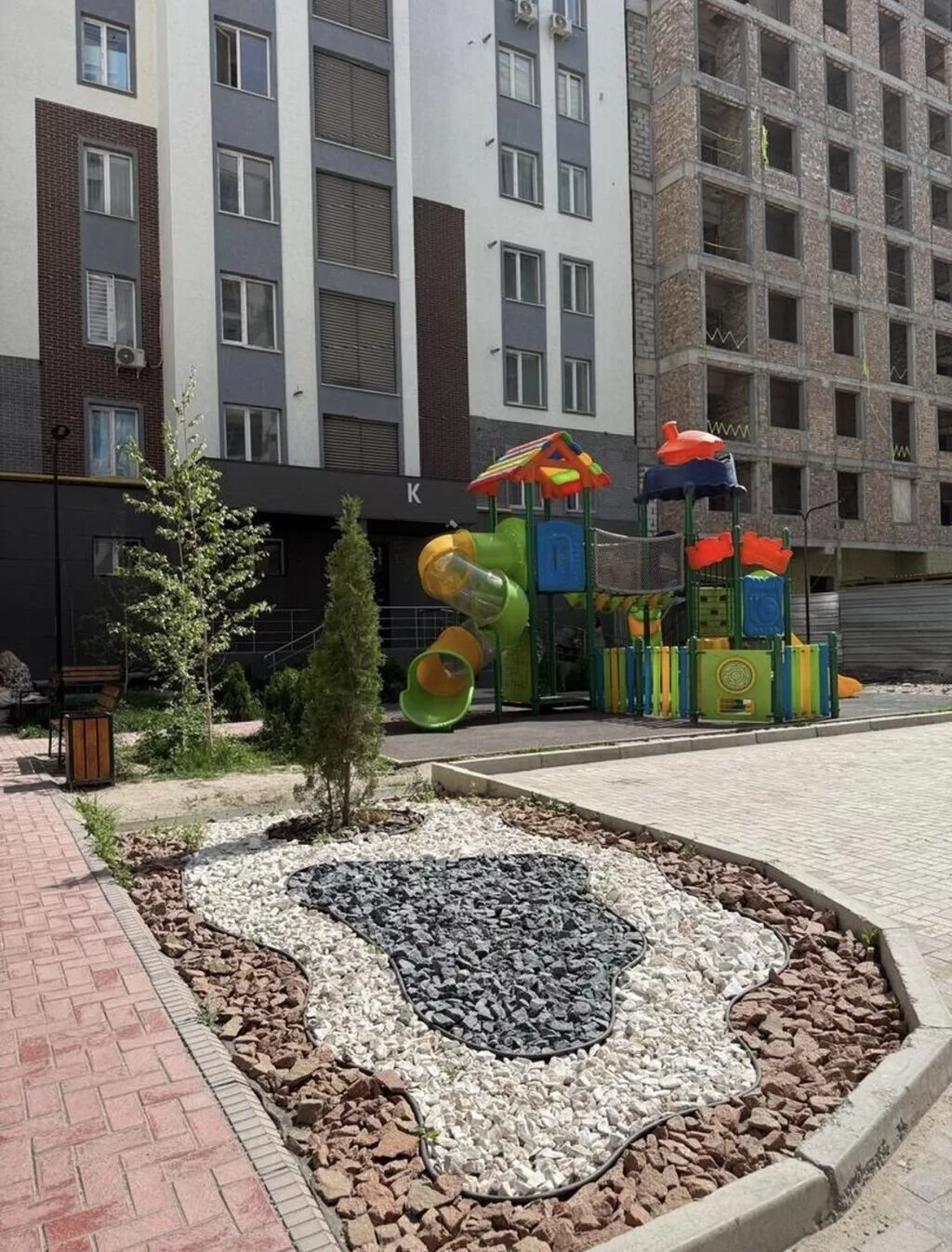 Элитка, 1 комната, 37 м²