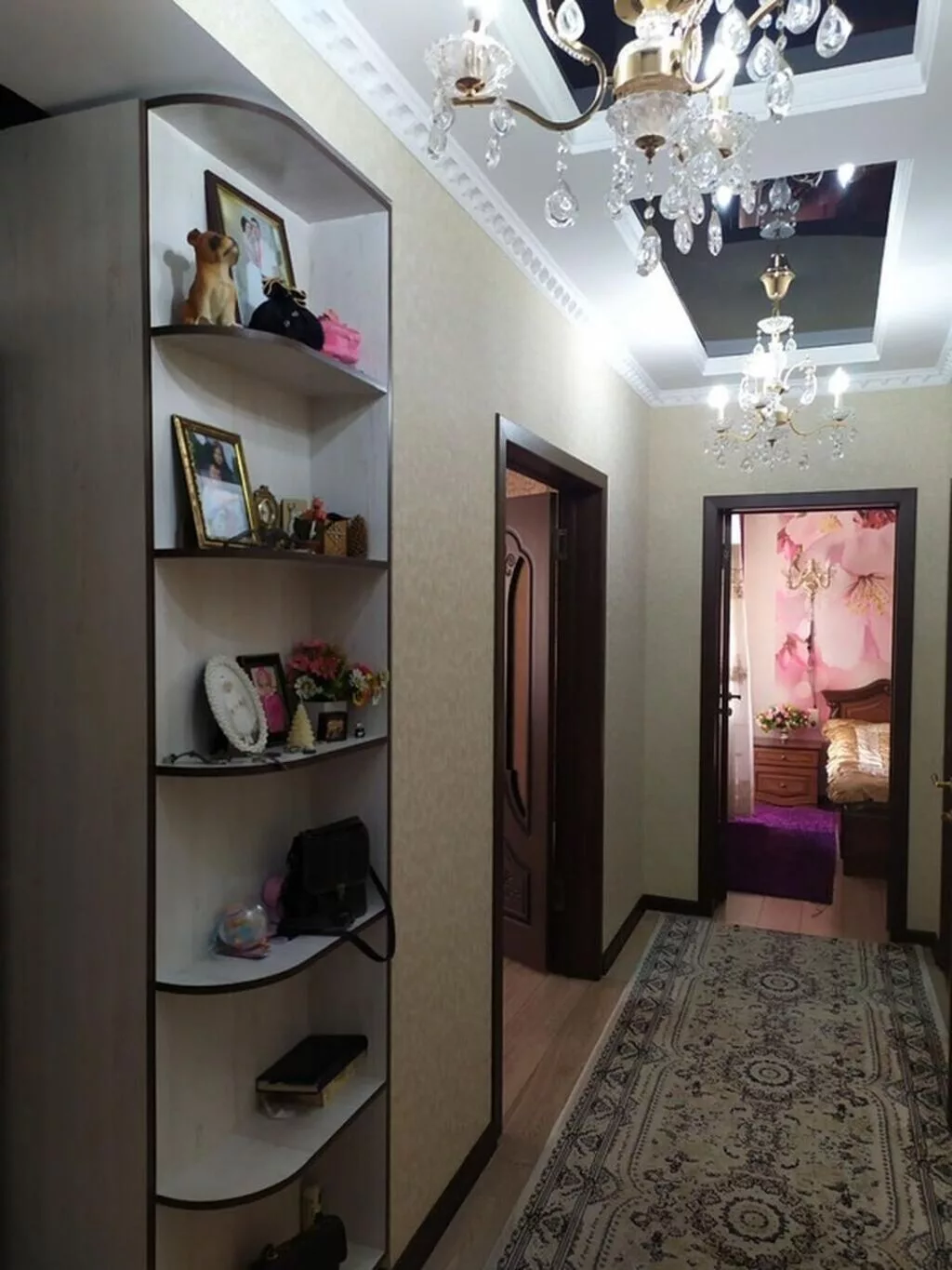 Сдаётся 2-комнатная квартира — район Аю Гранда (70м2) 🏢 Этаж: 5 из 10