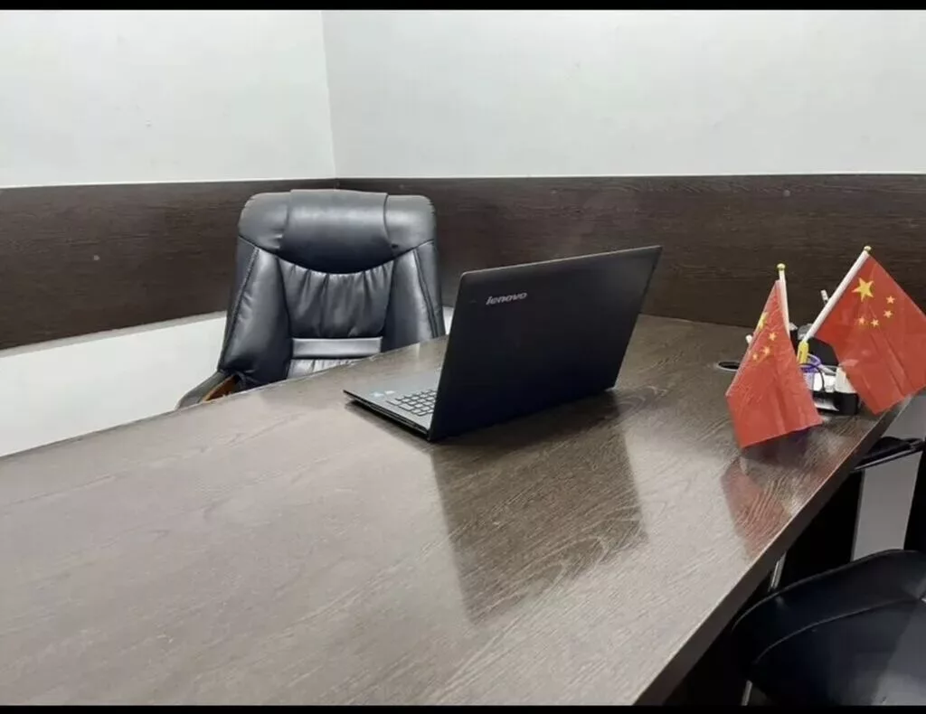 Аренда офисов, 8 м², С оборудованием