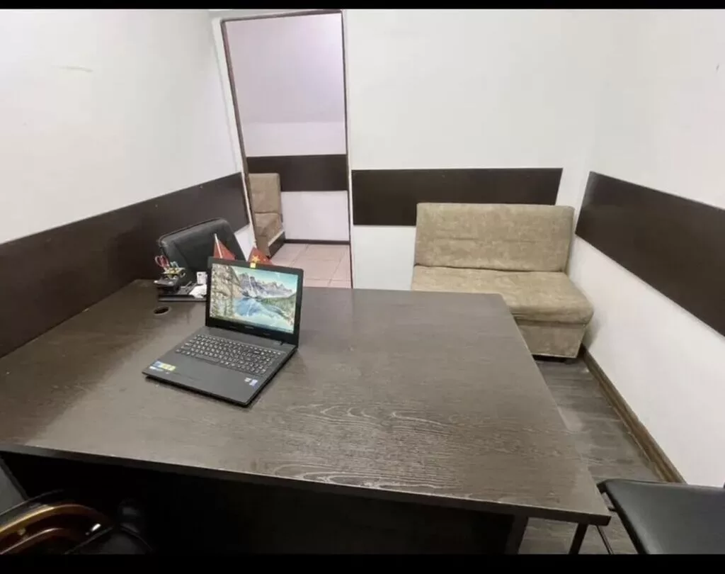Аренда офисов, 8 м², С оборудованием