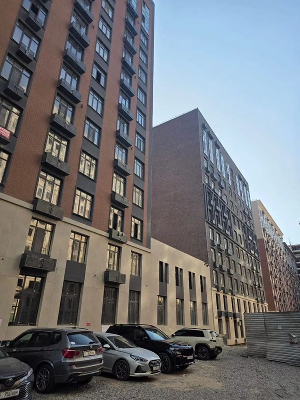 Элитка, 3 комнаты, 75 м²