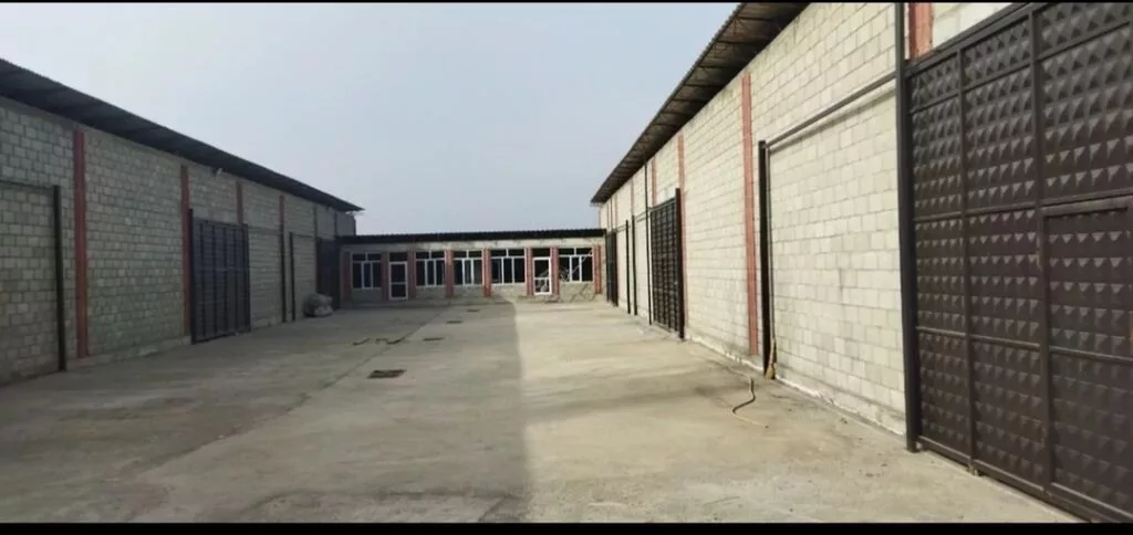 Продаю коммерческую недвижимость, в селе Луговое, по трассе. На