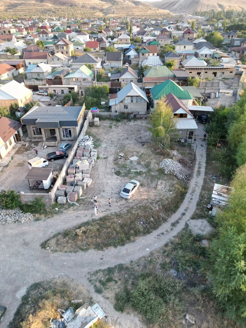6 соток, Для строительства, Красная книга, Договор купли-продажи