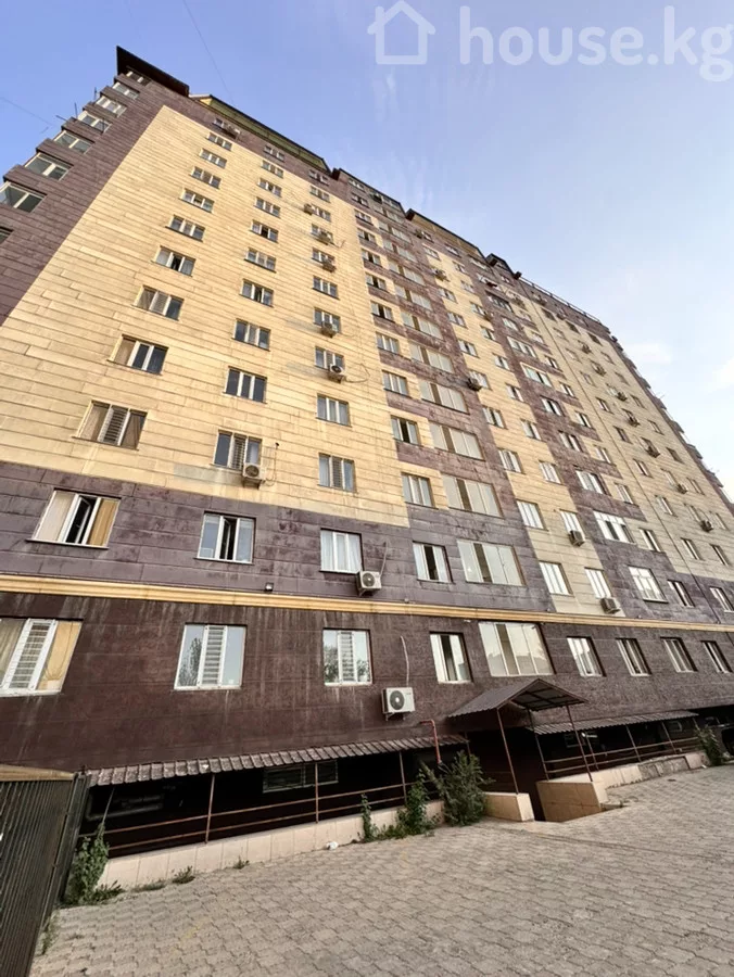 Продажа, коммерческая недвижимость: Чуйская область / Бишкек, город Бишкек, Средний Джал м-н — за 4 099 212 сом