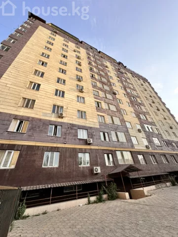Продажа, коммерческая недвижимость: Чуйская область / Бишкек, город Бишкек, Средний Джал м-н — за 4 099 212 сом