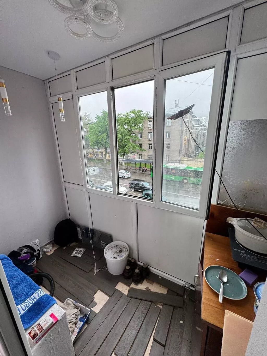 1 комната, 23 м², Советская/Скрябина Гостиничный тип, 3 этаж, Евроремонт