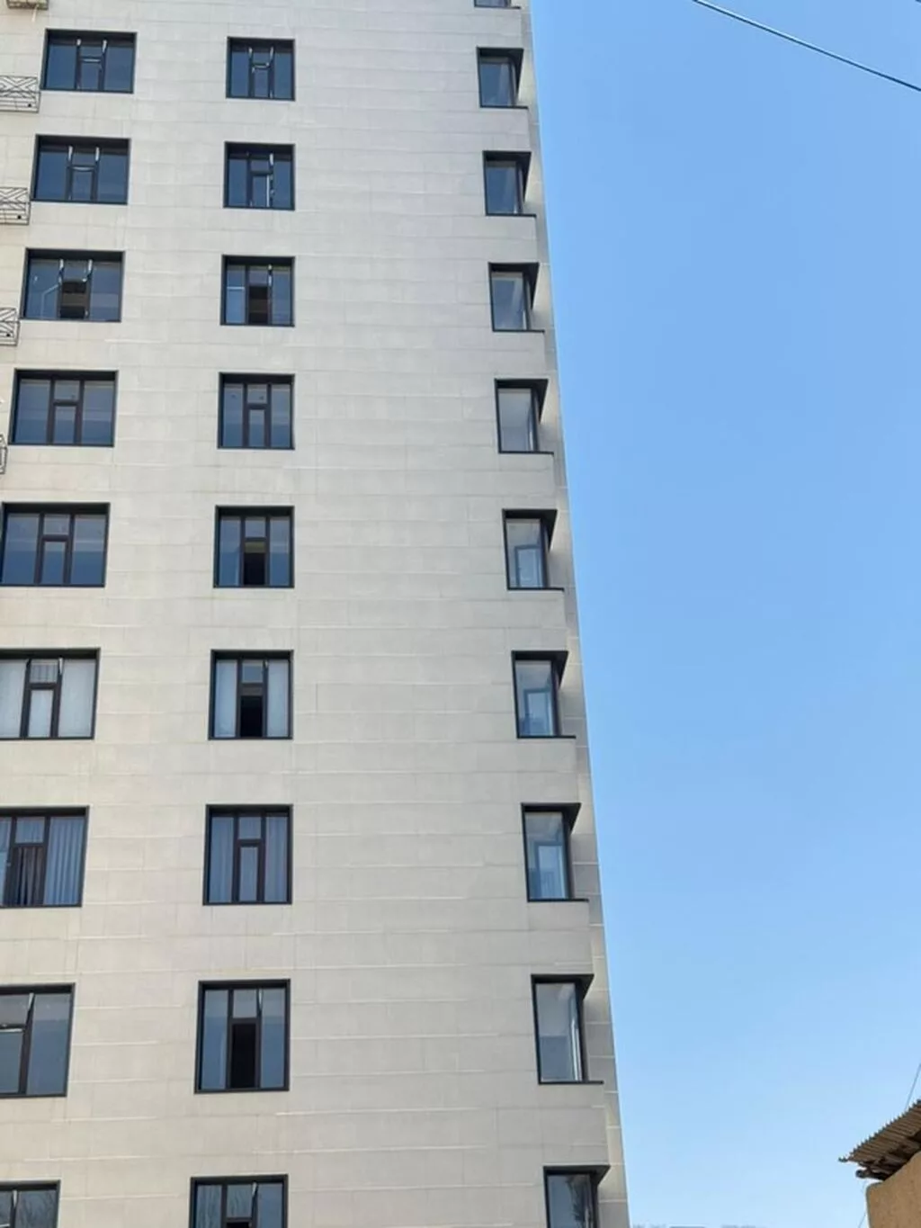 Построен, Элитка, 1 комната, 84 м²