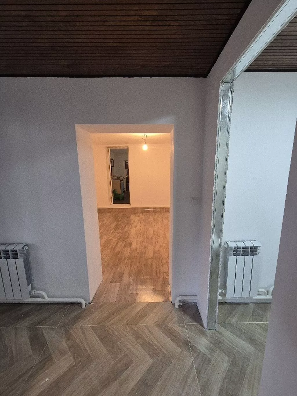 22 м², С мебелью частично