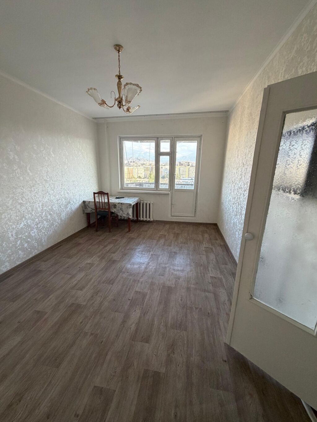 1 комната, 35 м², 105 серия, 12 этаж, Косметический ремонт