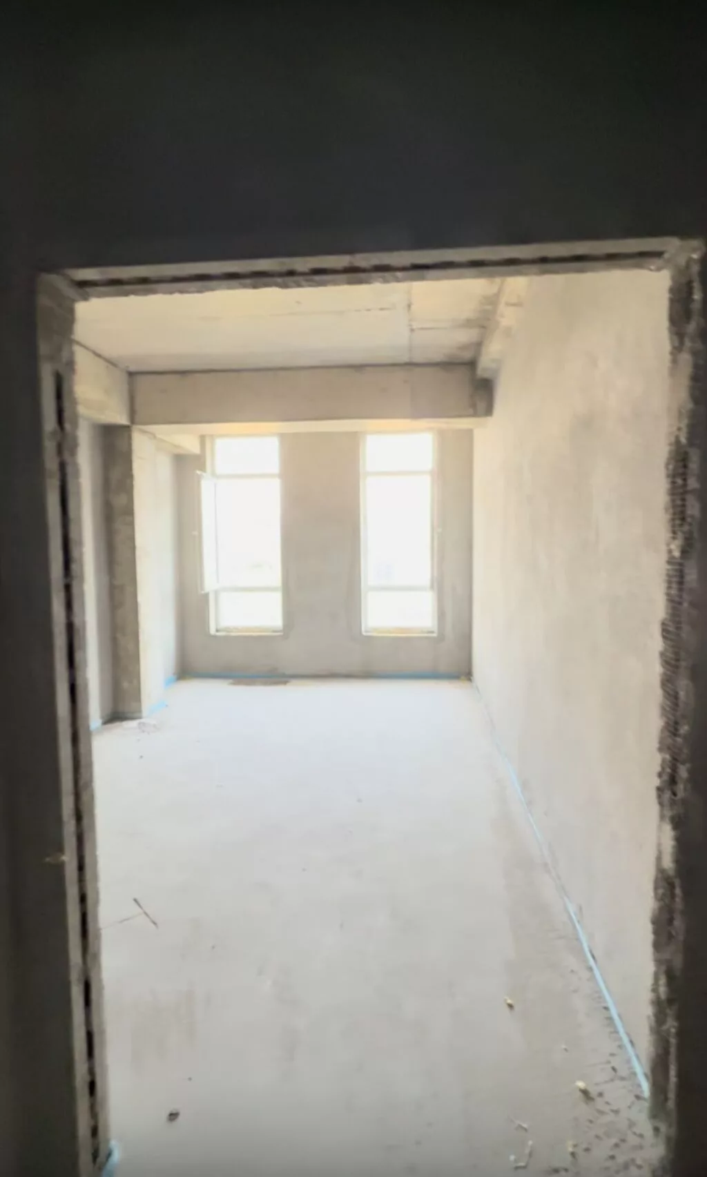 Строится, 2 комнаты, 51 м²