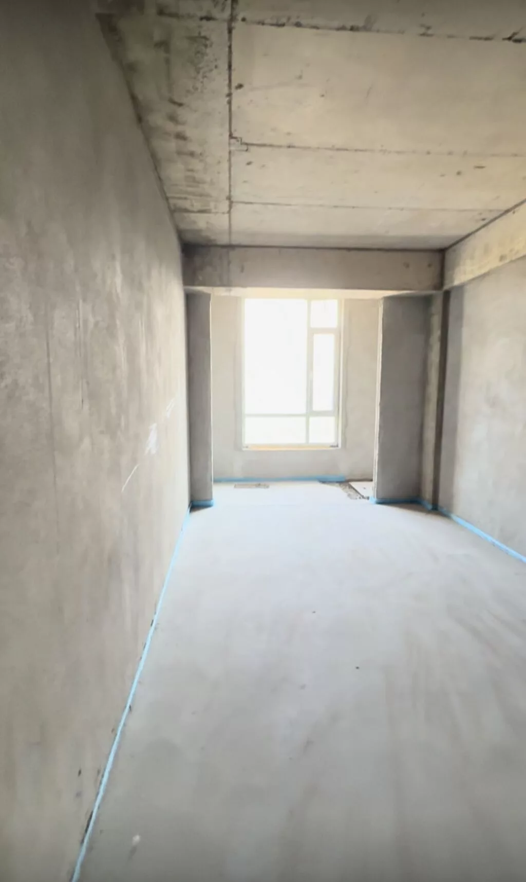Строится, 2 комнаты, 51 м²