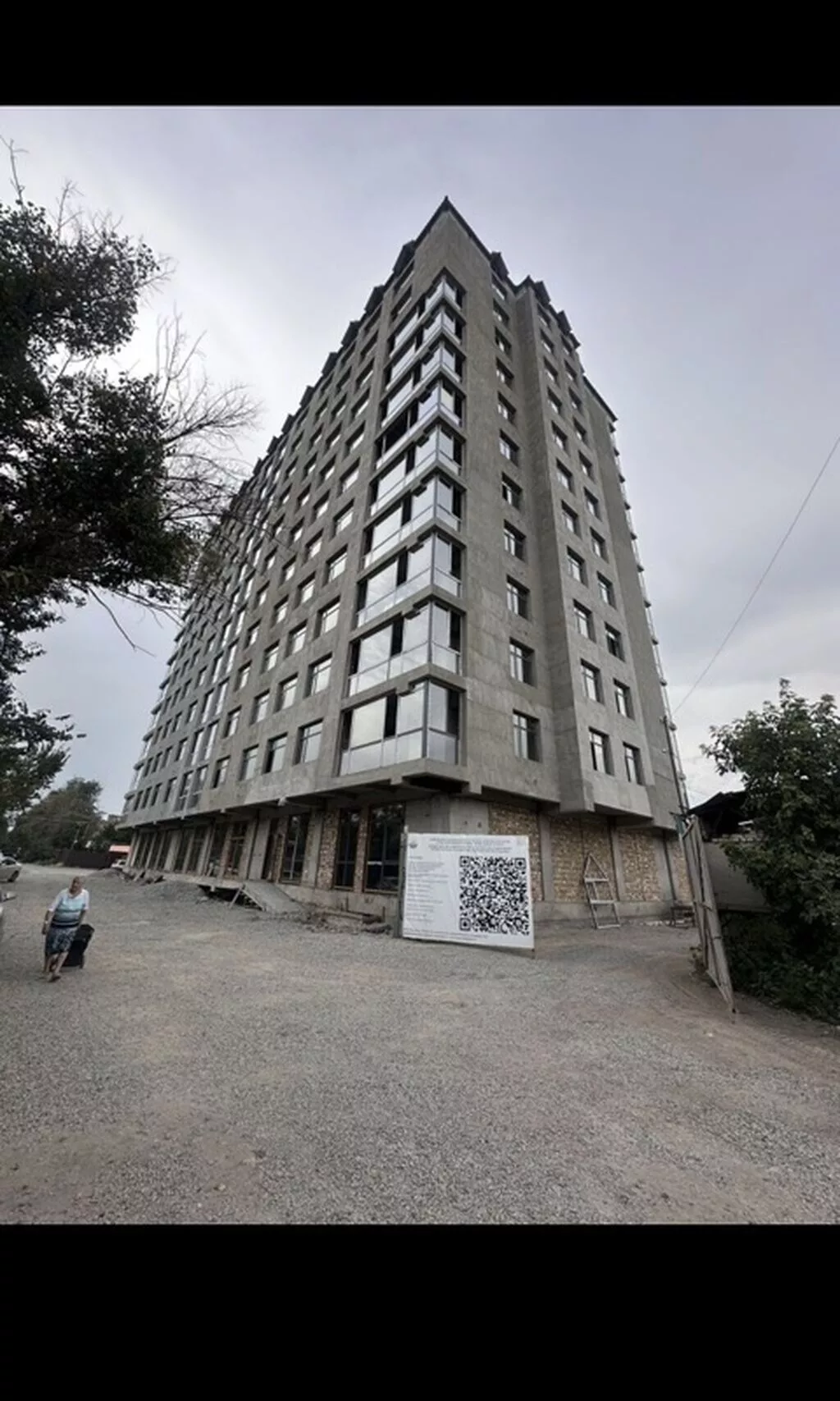 Сдан, Элитка, 1 комната, 52 м²